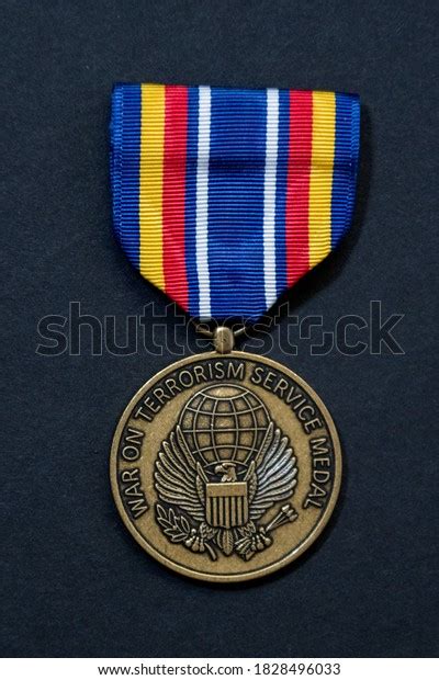 1 Operation Enduring Freedom Medal Images, Stock Photos & Vectors | Shutterstock