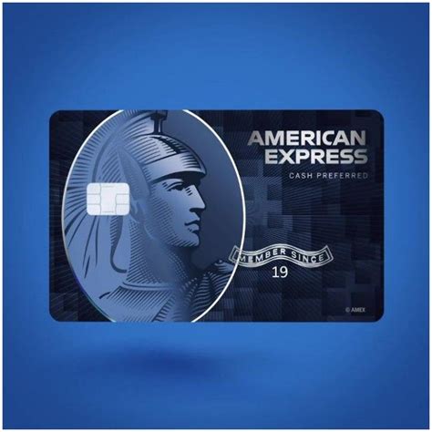 Five Exciting Parts Of Attending Amex Blue Cash Preferred | amex blue ...