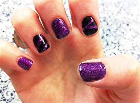 Miscellaneous Manicures: May 2012