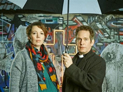 Olivia Colman and Tom Hollander join ‘The Night Manager’ | Anglophenia | BBC America