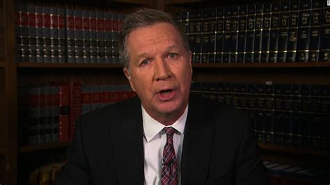 Gov. John Kasich 'would never have committed' to Iraq - CNN Video