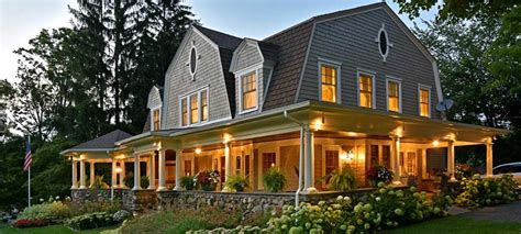 Hilltop House Bed & Breakfast: Hudson Valley New York