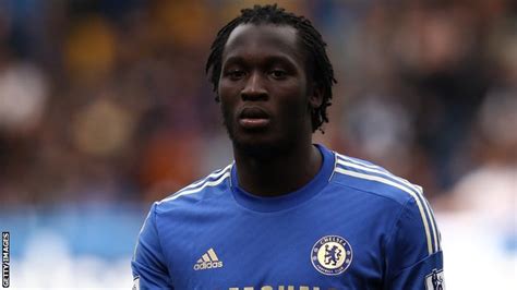 BBC Sport - Romelu Lukaku felt no joy at Chelsea's Champions League win