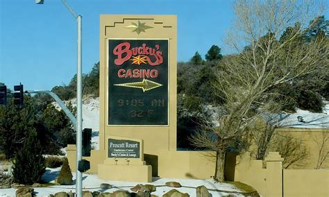 Bucky's Casino | Prescott, AZ • taken for the The Stakhanovi… | Flickr