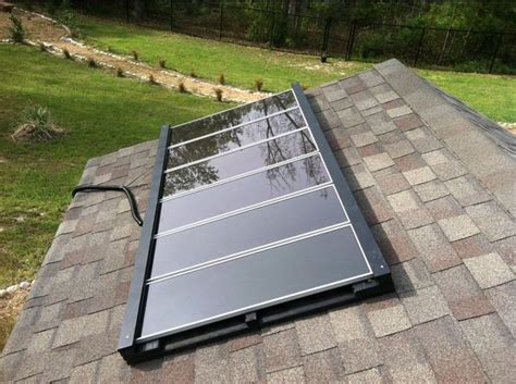 The STReeTJeSUS Blog: Simple Solar Setup - Harbor Freight Solar Kit