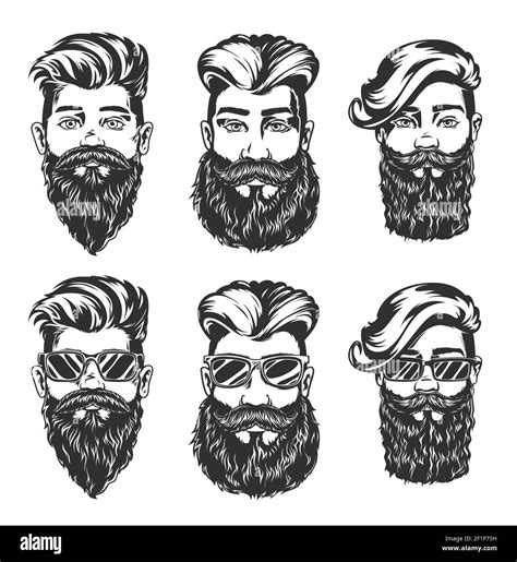 An Incredible Compilation of Over 999 Beard Styles in Full 4K Imagery