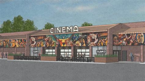 Alamo Drafthouse Cinema is coming to Raleigh! - ABC11 Raleigh-Durham