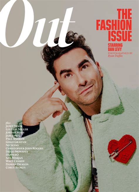 Out Magazine Subscription | Magazine-Agent.com