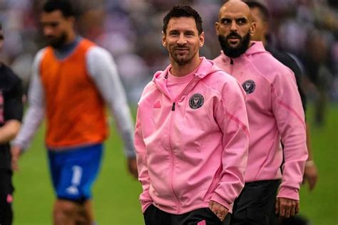 Lionel Messi issues apology after Hong Kong no-show amid backlash in ...