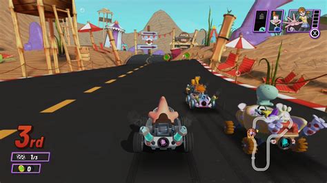 Download nickelodeon kart racers 3 switch - electrokol