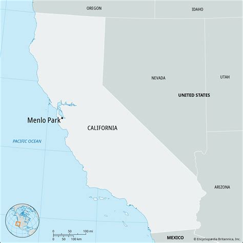 Menlo Park | Silicon Valley, Tech Hub, Suburb | Britannica