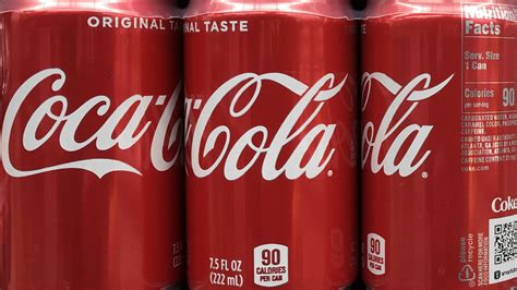 12 Coke Flavors, Ranked Worst To Best