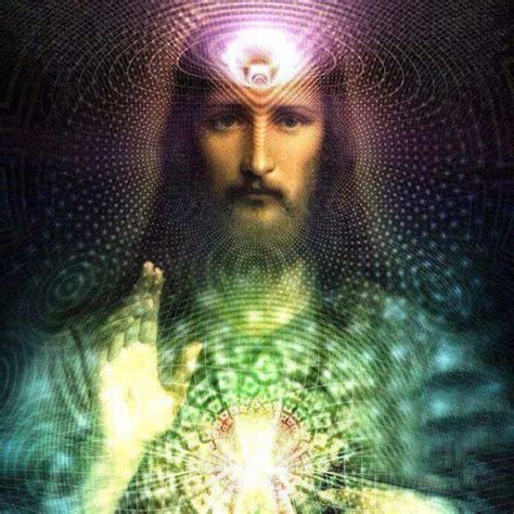 Resurrecting the Universal Christ Consciousness - Spirituality & Health