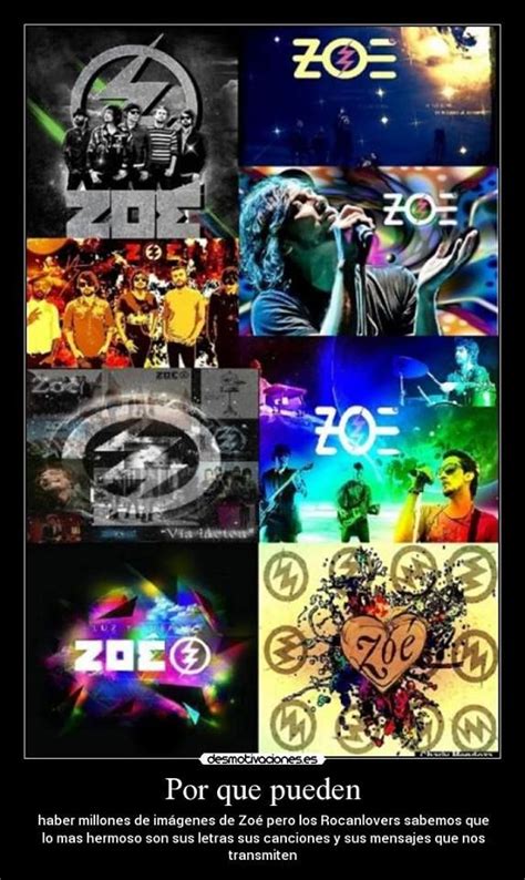 Zoé Band ♥♥ | Comic book cover, Artist, Photo posters