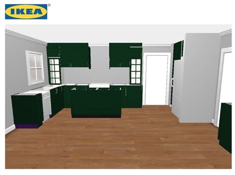 Tips for Designing + Ordering an Ikea Kitchen - Campbells Coming Home