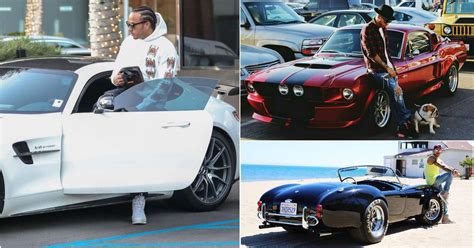 This! 20+ Hidden Facts of Lewis Hamilton Car Collection! 13.01.2021 ...