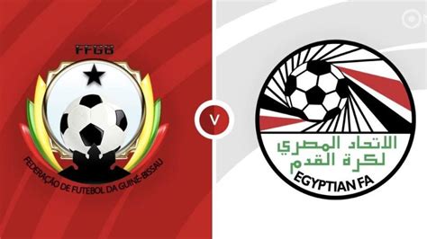 AFCON 2022: Guinea-Bissau vs Egypt H2H Prediction | Match Preview | Lineup | Previous Results