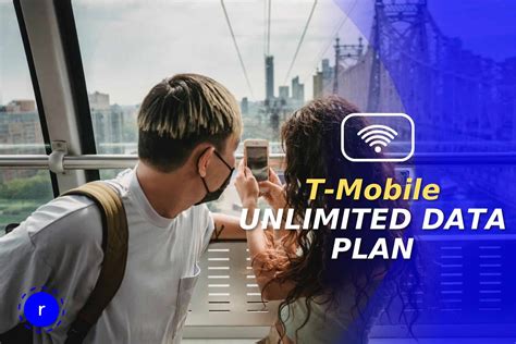 T-Mobile unlimited data plan in the USA (2023) | Travelers' Guide - Roami