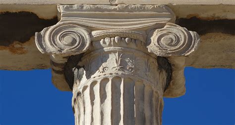 Greek Architectural Orders | Survey of Art History Western Tradition Part 1