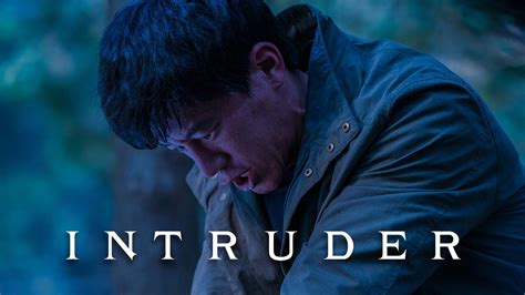 Watch Intruder (2020) Full Movie Free Online - Plex