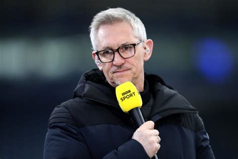 Gary Lineker: Match Of The Day attracts half a million more viewers | Metro News