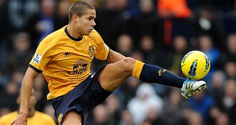 All Football Players: Jack Rodwell England Best Football Player Profile ...