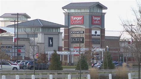 Tanger Outlets Columbus announces Black Friday weekend hours