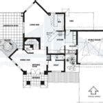 Home Ideas Modern Mansion Floor Plans - Home Plans & Blueprints | #66567