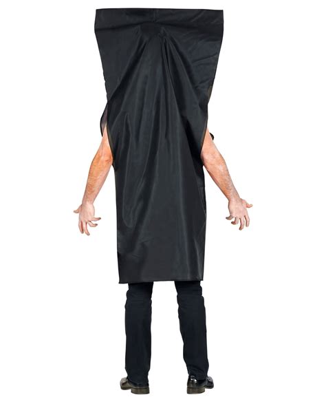 Body Bag Costume buy as Halloween disguise | Horror-Shop.com