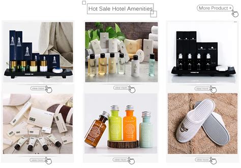 Luxury Hotel Bathroom Portable Amenities Sets Hotel Amenities Set 5 ...