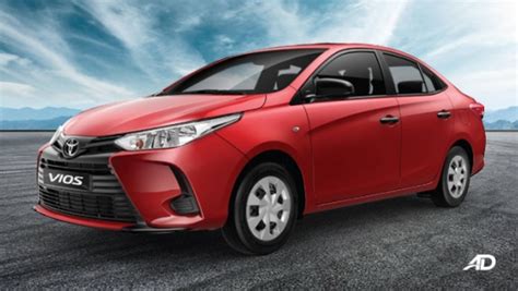 Toyota Vios 1.3 XE CVT 2024, Philippines Price & Specs | AutoDeal