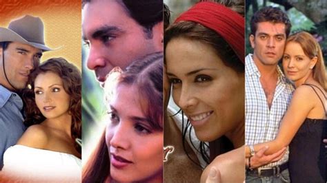 5 novelas mexicanas que deram muito errado no SBT