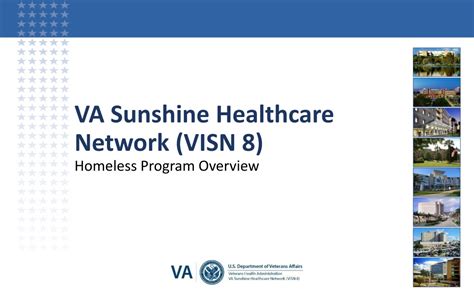 PPT - VA Sunshine Healthcare Network (VISN 8) PowerPoint Presentation, free download - ID:8932245