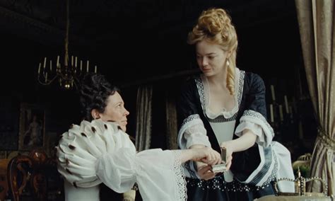 Film review: The Favourite - Richer Sounds Blog | Richer Sounds Blog