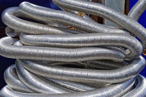 How to Get the Best Use Of the Flexible Ducts - The Australian Blog Hub