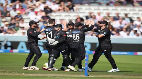 Cricket World Cup 2023: Can New Zealand end their trophyless drought?