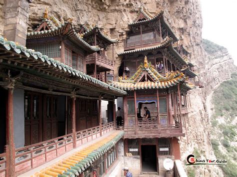 4 Days 3 Nights Fabulous Datong and Pingyao Tour