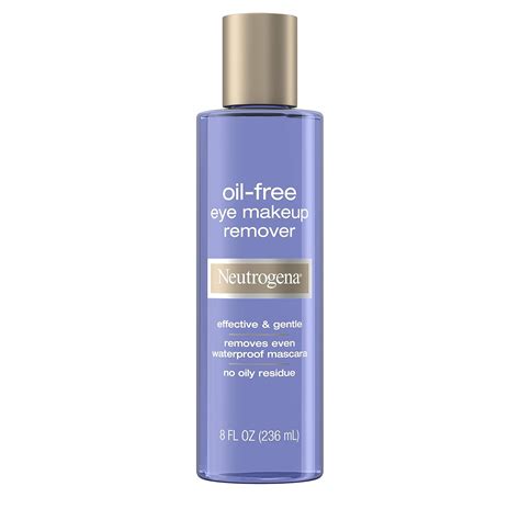 Top 8 Non Oily Makeup Remover - Your Best Life