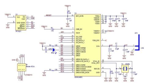 ESP-01S - Beginner - Project Guidance - Arduino Forum