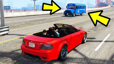 There's a SECRET Mission You Haven't Done in GTA 5! - YouTube