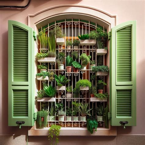 DIY Window Security Bars and Window Burglar Bar Designs