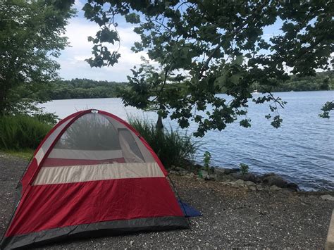 An Adventurer's Guide to Camping Around Kentucky Lake