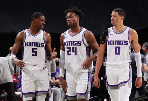 2021 Midseason report: Sacramento Kings | NBA.com