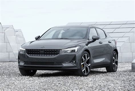 Polestar 2 price confirmed for Australia, starts from $59,900 – PerformanceDrive