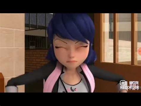 MARINETTE AKUMATIZED Miraculous Ladybug Season 4 FANMADE EPISODE - YouTube