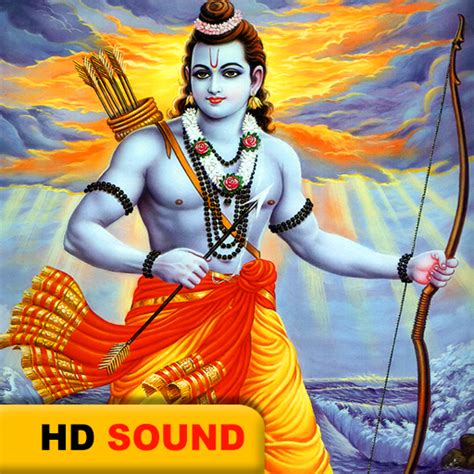 Ram Aarti HD Sound - Apps on Google Play