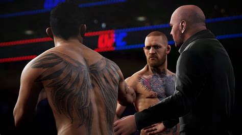 11 essential UFC 3 tips to know before you play | GamesRadar+