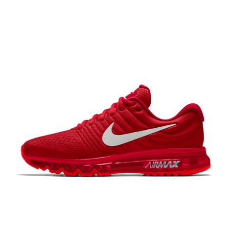 Red Nike Shoes PNG – Free Download