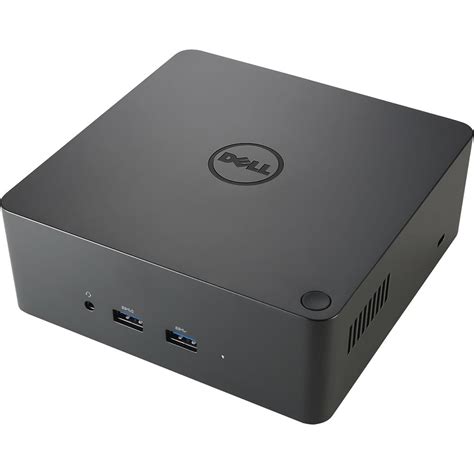 Dell Thunderbolt Dock TB16 - docking station - Walmart.com