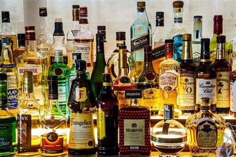 Liquor Storage Ideas - 10 Best Ways to Store Liquor at Home